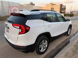 جي ام سي تيراين